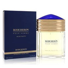 Load image into Gallery viewer, Boucheron Eau De Toilette Spray By Boucheron