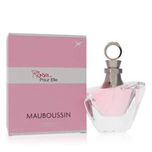 Load image into Gallery viewer, Mauboussin Rose Pour Elle Eau De Parfum Spray By Mauboussin