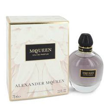 Load image into Gallery viewer, Mcqueen Eau De Parfum Spray By Alexander McQueen
