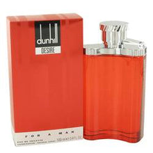 Load image into Gallery viewer, Desire Eau De Toilette Spray By Alfred Dunhill