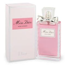 Load image into Gallery viewer, Miss Dior Rose N'roses Eau De Toilette Spray By Christian Dior