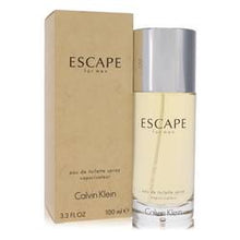Load image into Gallery viewer, Escape Eau De Toilette Spray By Calvin Klein