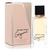Load image into Gallery viewer, Michael Kors Gorgeous Eau De Parfum Spray By Michael Kors
