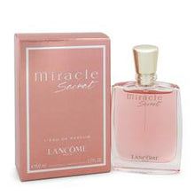 Load image into Gallery viewer, Miracle Secret Eau De Parfum Spray By Lancome