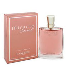 Load image into Gallery viewer, Miracle Secret Eau De Parfum Spray By Lancome