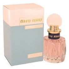 Load image into Gallery viewer, Miu Miu L'eau Rosee Eau De Toilette Spray By Miu Miu