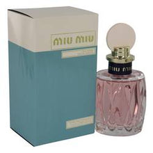 Load image into Gallery viewer, Miu Miu L'eau Rosee Eau De Toilette Spray By Miu Miu