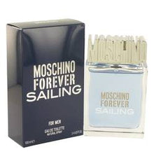 Load image into Gallery viewer, Moschino Forever Sailing Eau De Toilette Spray By Moschino