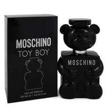 Load image into Gallery viewer, Moschino Toy Boy Eau De Parfum Spray By Moschino