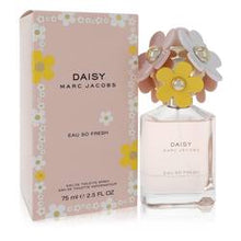 Load image into Gallery viewer, Daisy Eau So Fresh Eau De Toilette Spray By Marc Jacobs