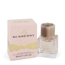 Load image into Gallery viewer, My Burberry Blush Eau De Parfum Spray By Burberry