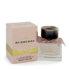Load image into Gallery viewer, My Burberry Blush Eau De Parfum Spray By Burberry