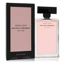Load image into Gallery viewer, Narciso Rodriguez Musc Noir Eau De Parfum Spray By Narciso Rodriguez