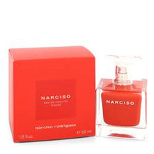 Load image into Gallery viewer, Narciso Rodriguez Rouge Eau De Toilette Spray By Narciso Rodriguez