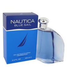 Load image into Gallery viewer, Nautica Blue Sail Eau De Toilette Spray By Nautica