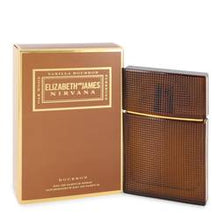 Load image into Gallery viewer, Nirvana Bourbon Eau De Parfum Spray By Elizabeth And James