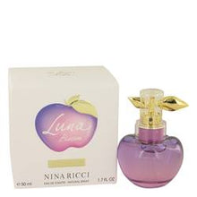 Load image into Gallery viewer, Nina Luna Blossom Eau De Toilette Spray By Nina Ricci