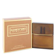 Load image into Gallery viewer, Nirvana Bourbon Eau De Parfum Spray By Elizabeth And James