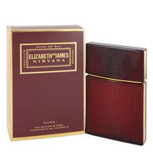 Load image into Gallery viewer, Nirvana Rose Eau De Parfum Spray By Elizabeth And James