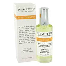 Load image into Gallery viewer, Demeter Orange Cream Pop Cologne Spray By Demeter