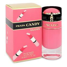Load image into Gallery viewer, Prada Candy Gloss Eau De Toilette Spray By Prada