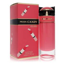 Load image into Gallery viewer, Prada Candy Gloss Eau De Toilette Spray By Prada