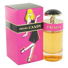 Load image into Gallery viewer, Prada Candy Eau De Parfum Spray By Prada