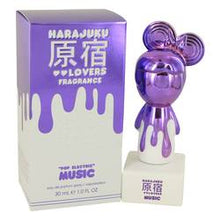 Load image into Gallery viewer, Harajuku Lovers Pop Electric Music Eau De Parfum Spray By Gwen Stefani