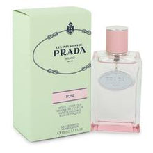 Load image into Gallery viewer, Prada Infusion De Rose Eau De Parfum Spray By Prada