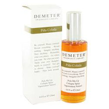 Load image into Gallery viewer, Demeter Pina Colada Cologne Spray By Demeter