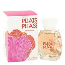 Load image into Gallery viewer, Pleats Please Eau De Toilette Spray By Issey Miyake