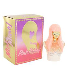 Load image into Gallery viewer, Pink Friday Eau De Parfum Spray By Nicki Minaj