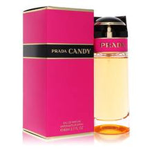 Load image into Gallery viewer, Prada Candy Eau De Parfum Spray By Prada