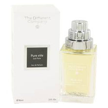 Load image into Gallery viewer, Pure Eve Eau De Parfum Spray By The Different Company