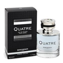 Load image into Gallery viewer, Quatre Eau De Toilette Spray By Boucheron