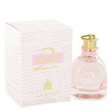 Load image into Gallery viewer, Rumeur 2 Rose Eau De Parfum Spray By Lanvin