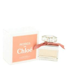 Load image into Gallery viewer, Roses De Chloe Eau De Toilette Spray By Chloe