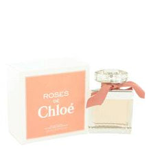 Load image into Gallery viewer, Roses De Chloe Eau De Toilette Spray By Chloe