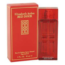 Load image into Gallery viewer, Red Door Eau De Toilette Spray By Elizabeth Arden
