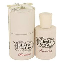 Load image into Gallery viewer, Romantina Eau De Parfum Spray By Juliette Has A Gun