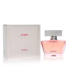 Load image into Gallery viewer, Tous Rosa Eau De Parfum Spray By Tous
