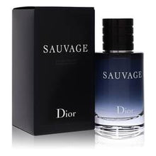 Load image into Gallery viewer, Sauvage Eau De Toilette Spray By Christian Dior