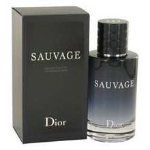 Load image into Gallery viewer, Sauvage Eau De Toilette Spray By Christian Dior