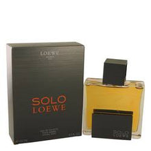 Load image into Gallery viewer, Solo Loewe Eau De Toilette Spray By Loewe