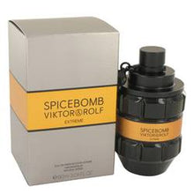 Load image into Gallery viewer, Spicebomb Extreme Eau De Parfum Spray By Viktor & Rolf