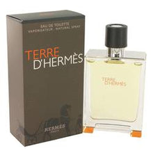 Load image into Gallery viewer, Terre D'hermes Eau De Toilette Spray By Hermes