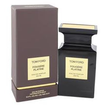 Load image into Gallery viewer, Tom Ford Fougere Platine Eau De Parfum Spray (Unisex) By Tom Ford