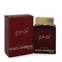 Load image into Gallery viewer, The One Mysterious Night Eau De Parfum Spray By Dolce & Gabbana