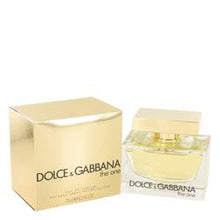 Load image into Gallery viewer, The One Eau De Parfum Spray By Dolce & Gabbana