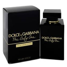 Load image into Gallery viewer, The Only One Intense Eau De Parfum Spray By Dolce & Gabbana